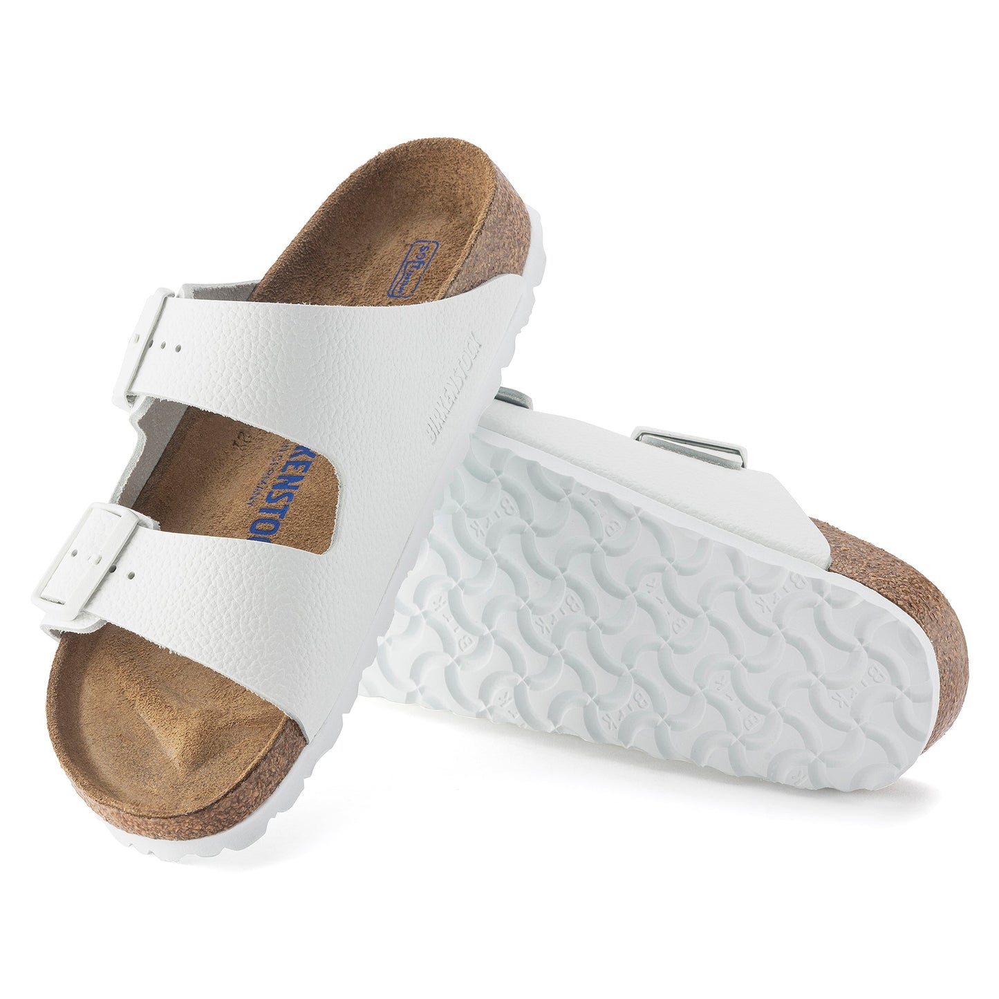 Arizona Lit de pied souple