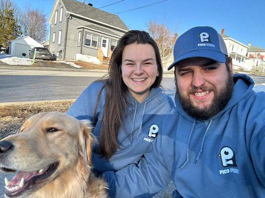 Nouveau service dans la région