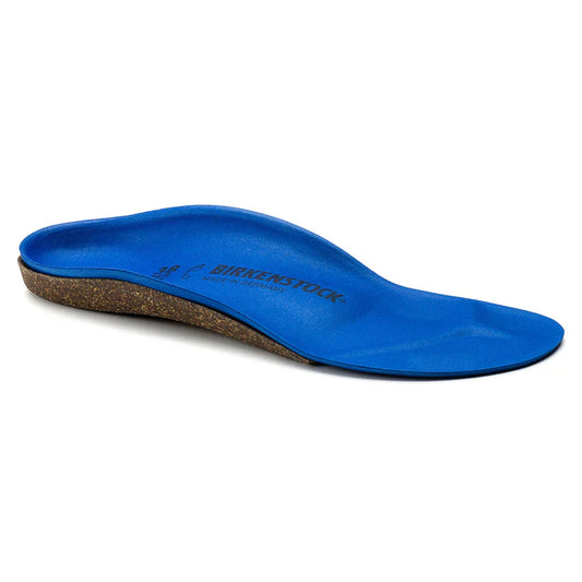 Blue Footbed Sport - Semelles à lit de pied