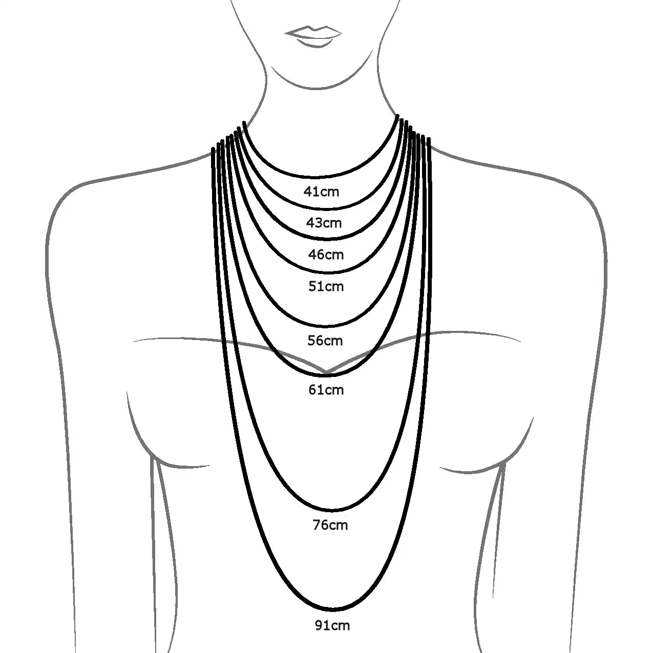 Mala Agate indienne